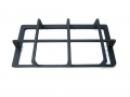 Hot Plate - C00141854 482000081750 Cast Iron Grate Right Pz640 [Whirlpool Indesit]